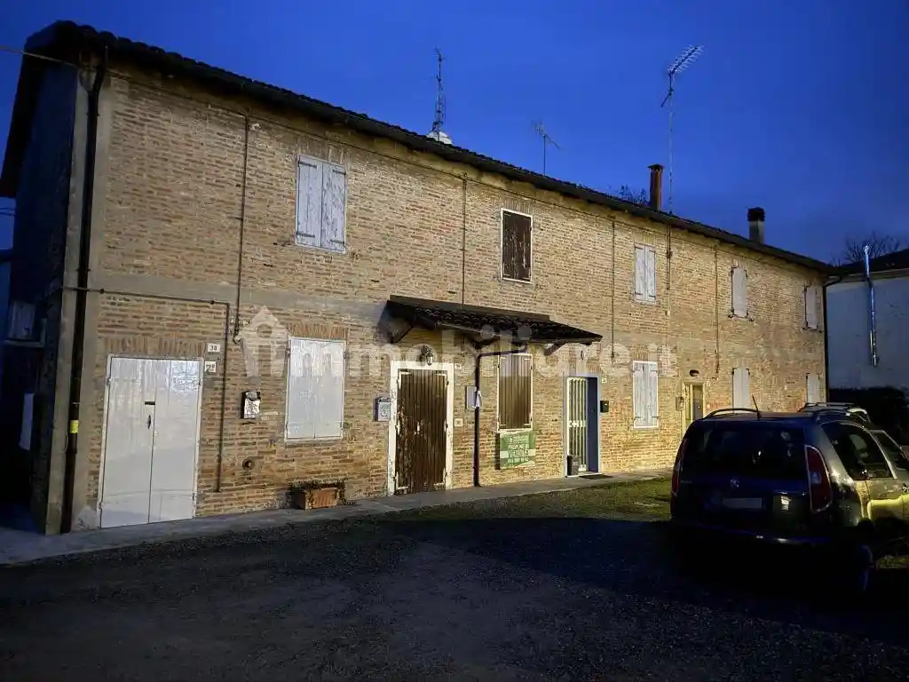 Appartamento in vendita a Baricella