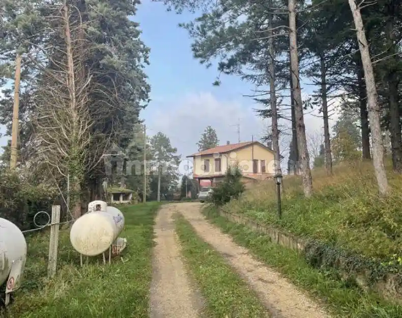 Villa in vendita a Borgo Tossignano