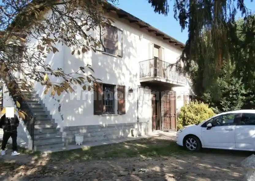 Appartamento in vendita a Budrio