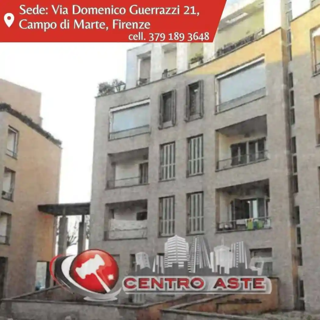 Appartamento in vendita a Calenzano