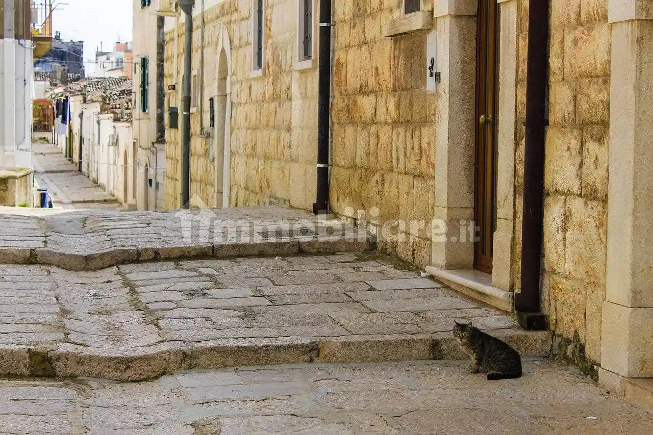 Appartamento in vendita a Lecce