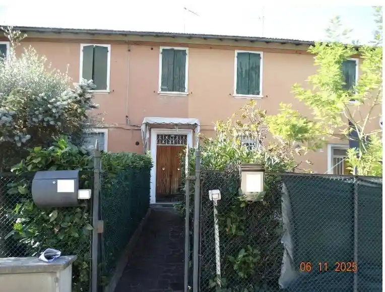 Appartamento in vendita a Molinella