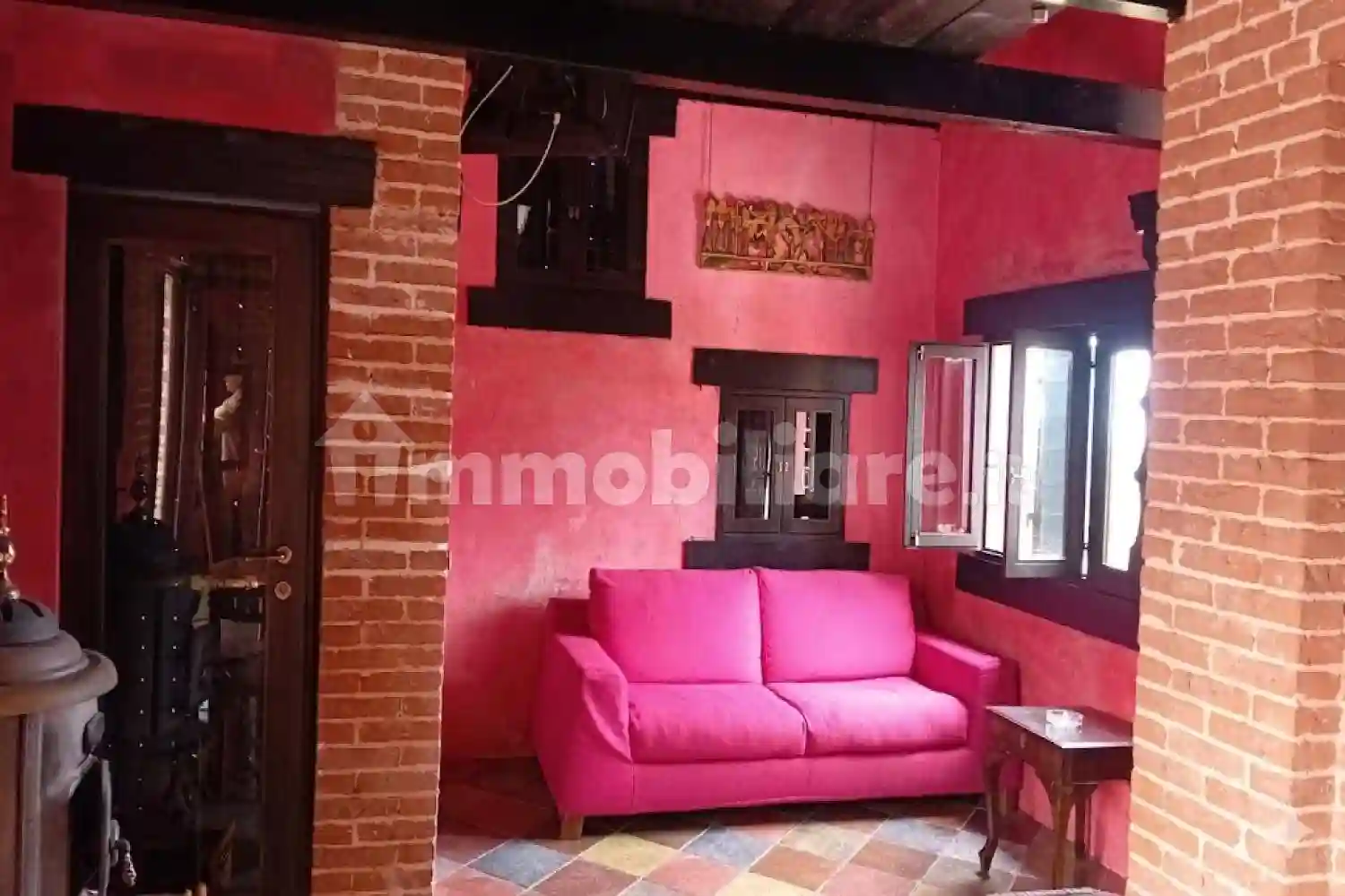 Casa indipendente - foto 5