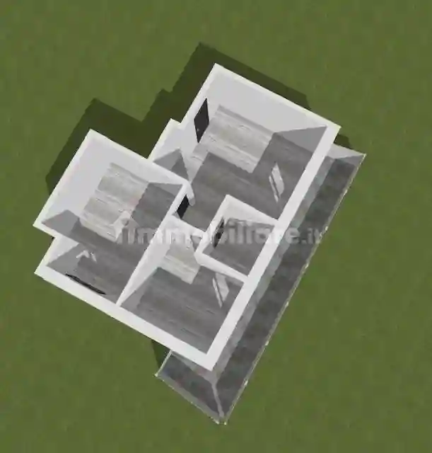 Appartamento - foto 5