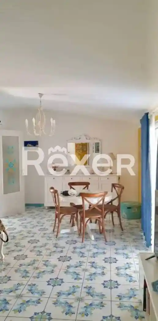 Appartamento in vendita a Centola