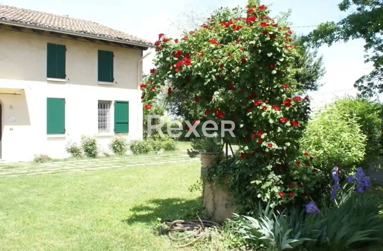 Villa in vendita a Mirandola