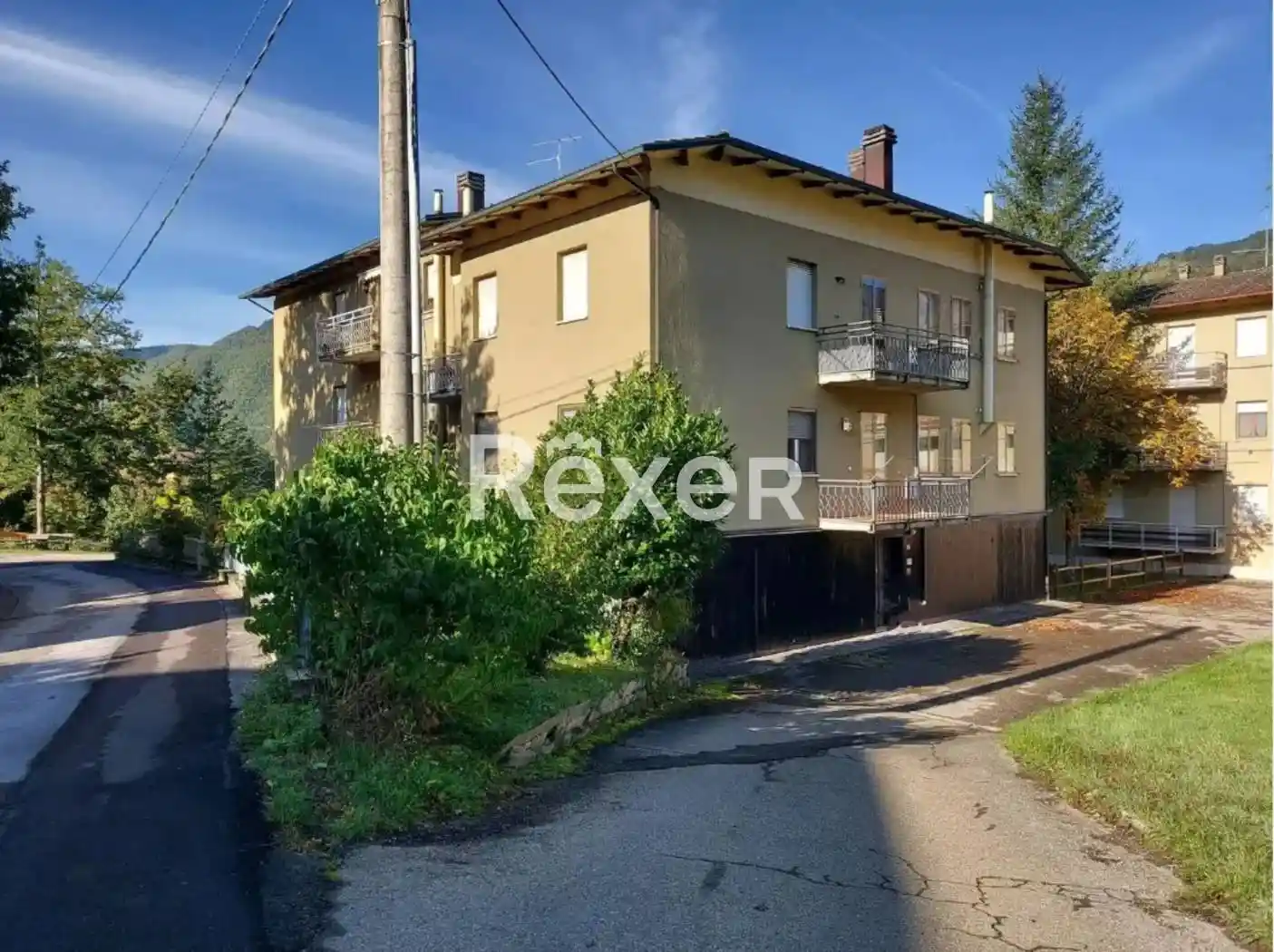 Appartamento in vendita a Riolunato