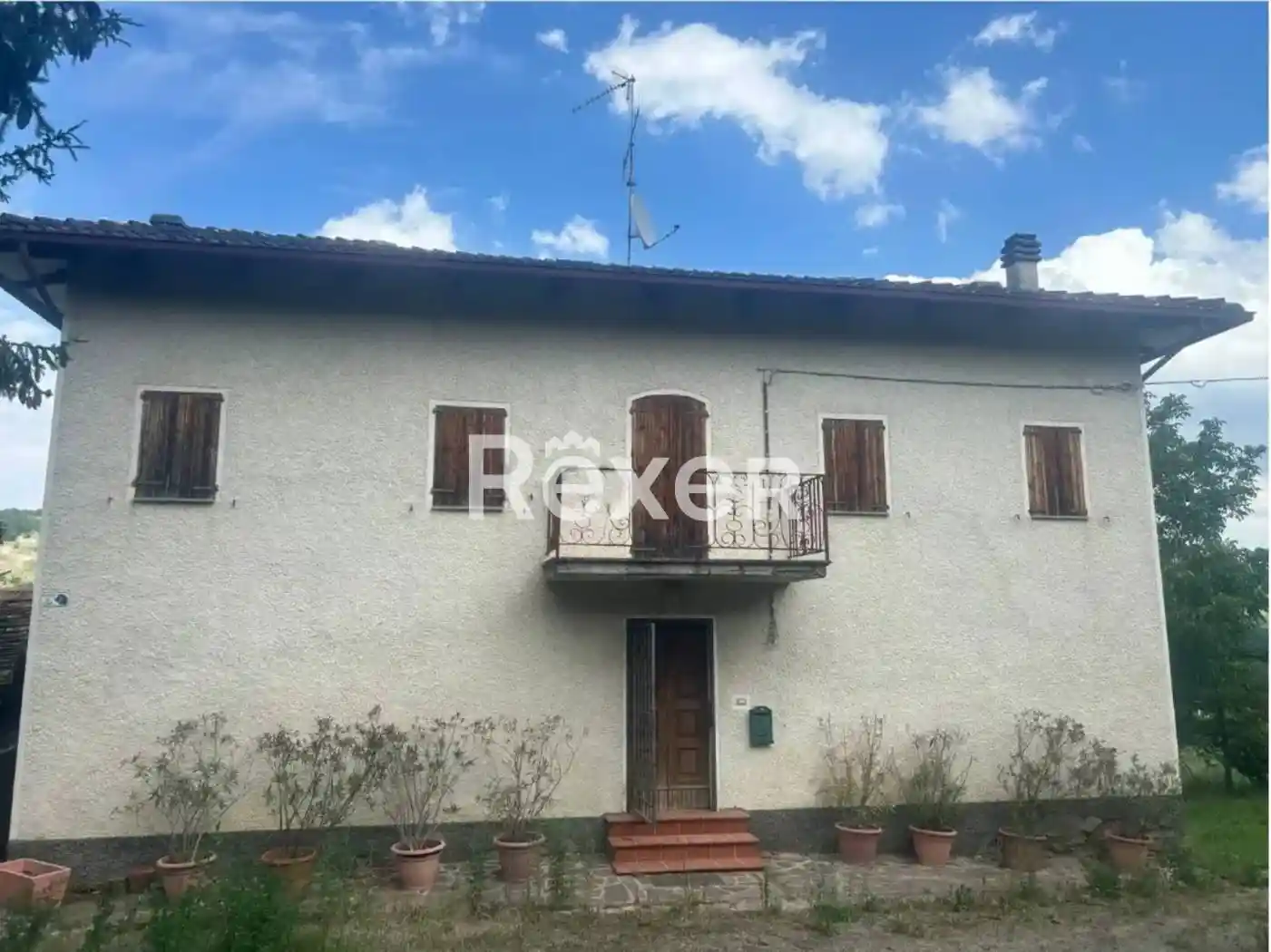 Casa indipendente in vendita a Polinago