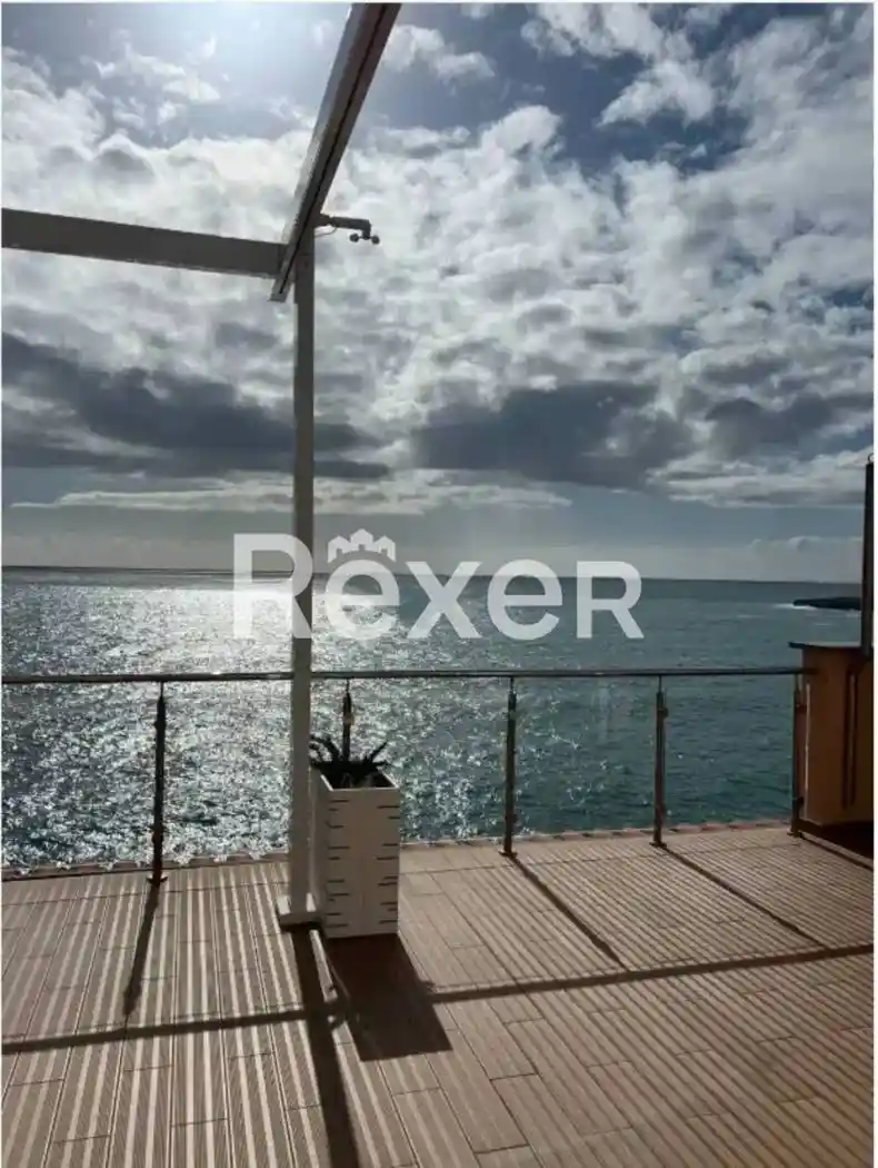 Attico - Mansarda in vendita a Camerota