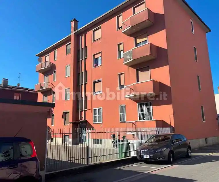 Appartamento in vendita a Paullo