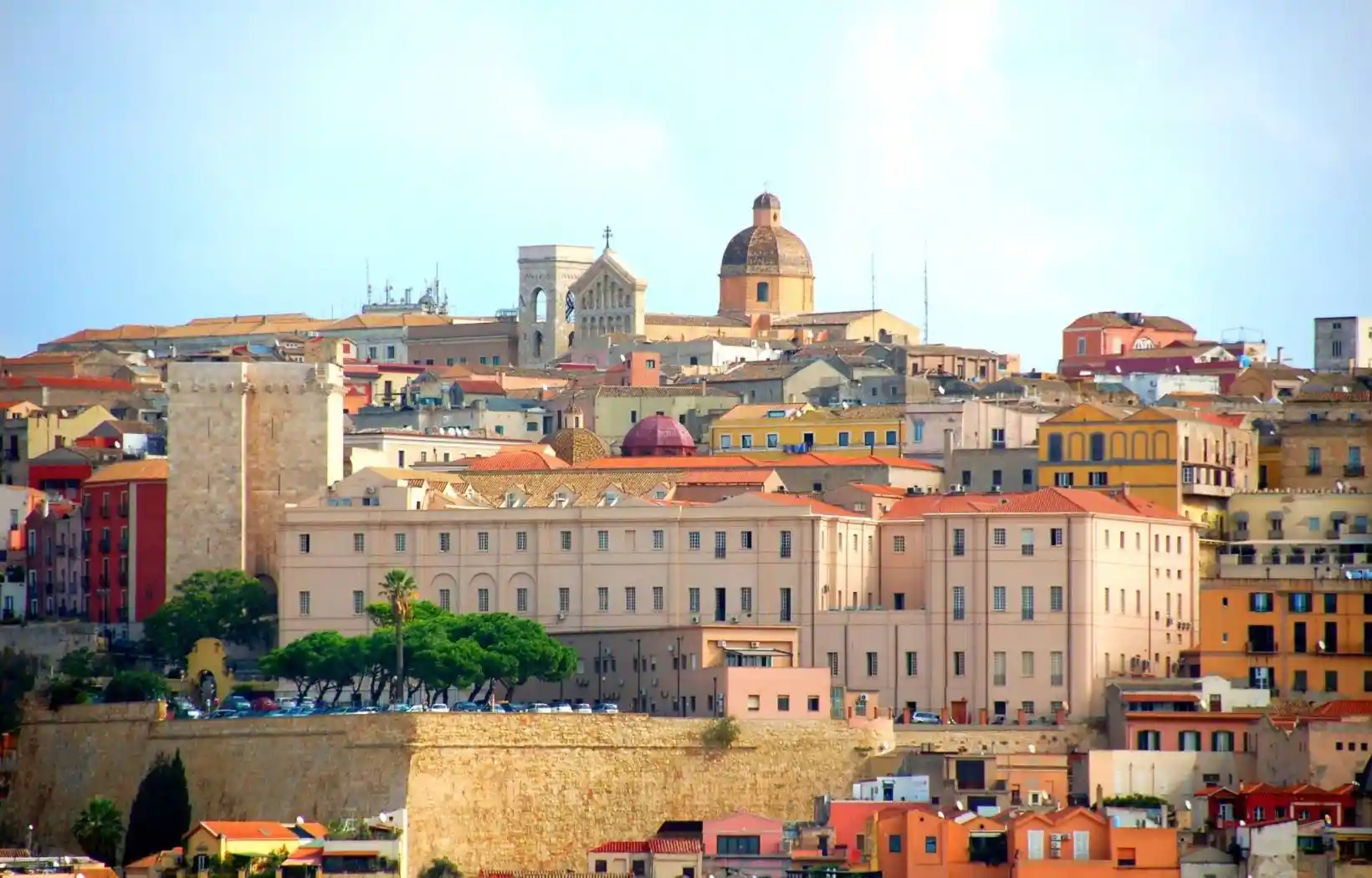 Appartamento in vendita a Cagliari