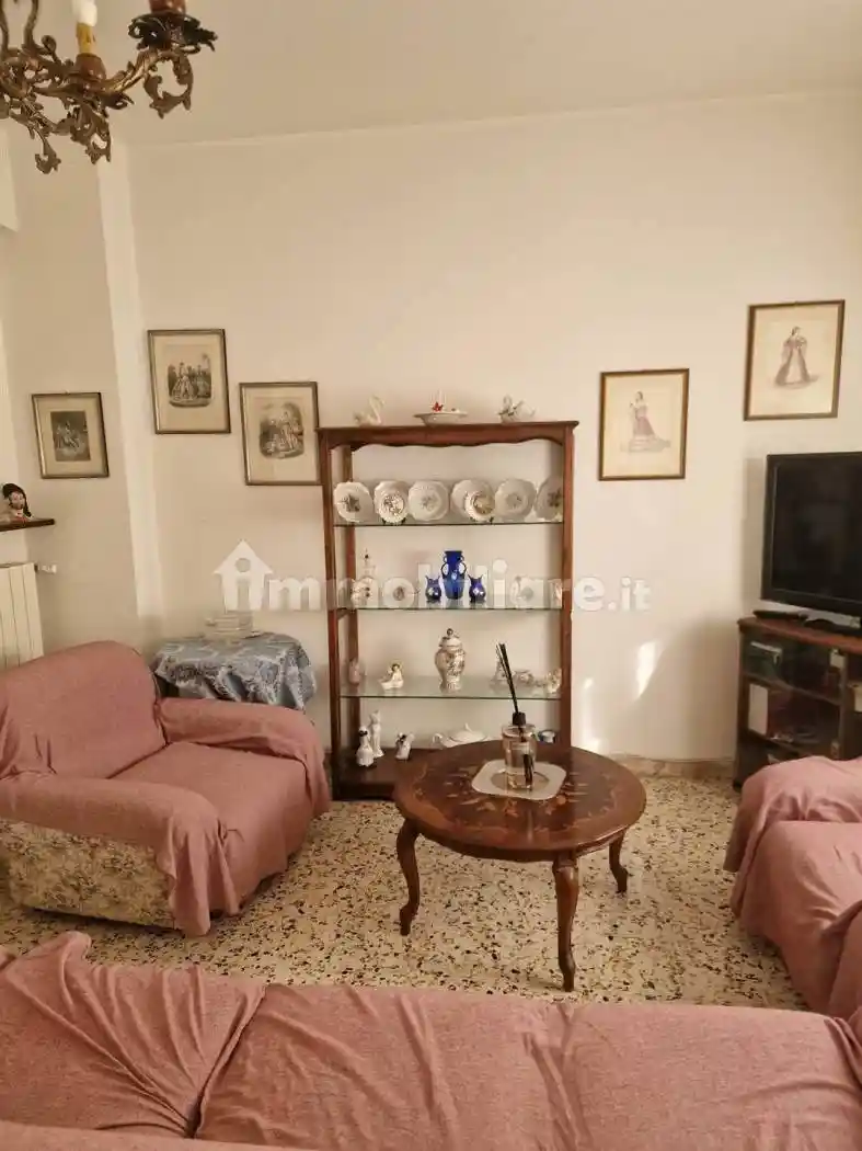 Appartamento in vendita a Grosseto