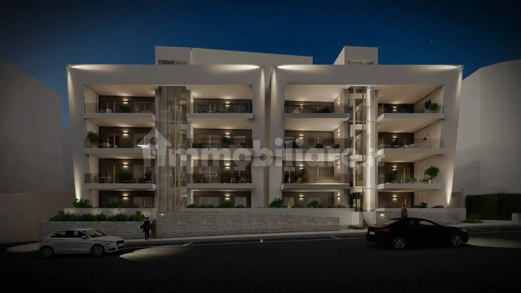 Appartamento in vendita a Martina Franca