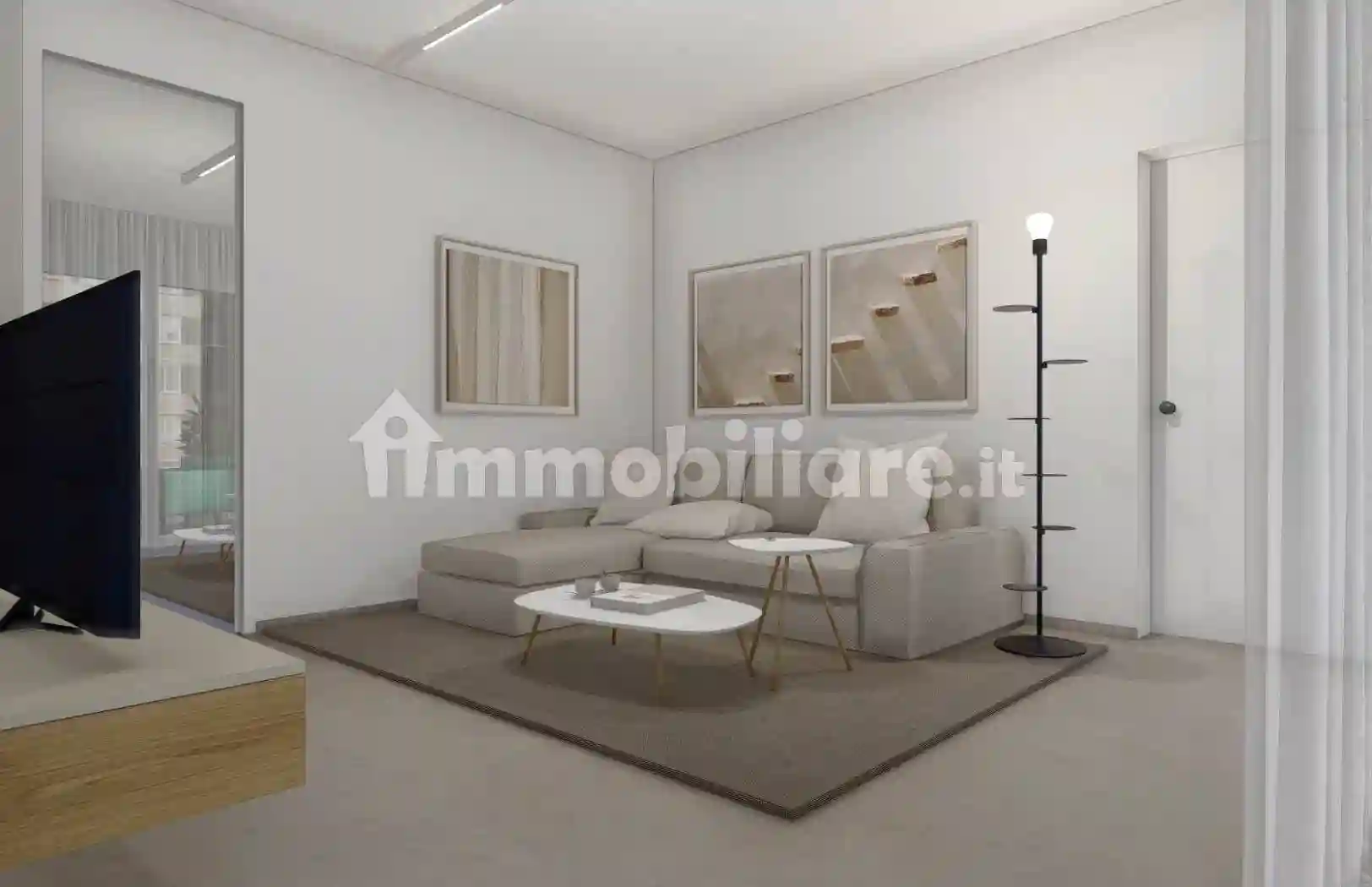 Appartamento - foto 3