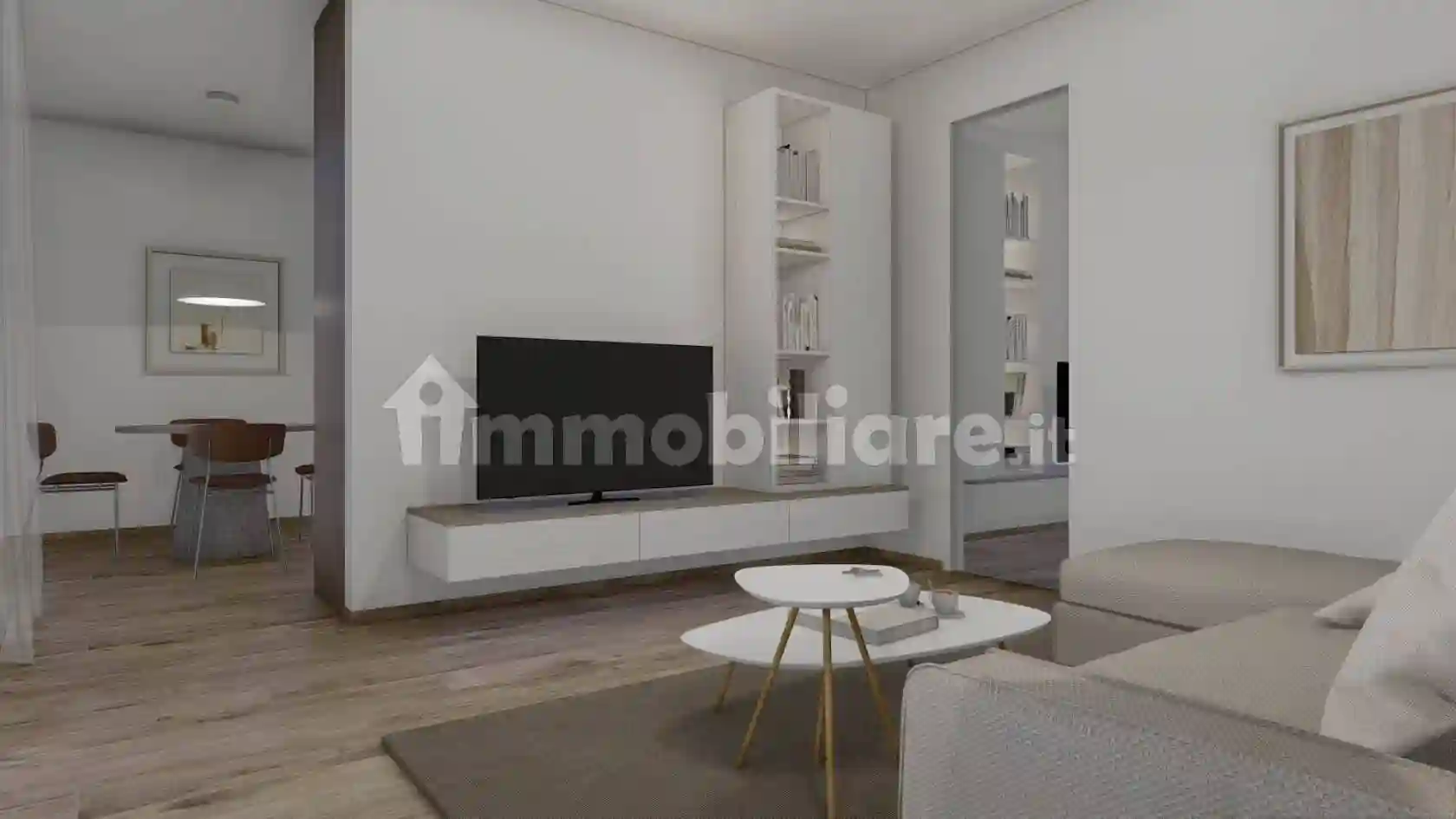 Appartamento - foto 5