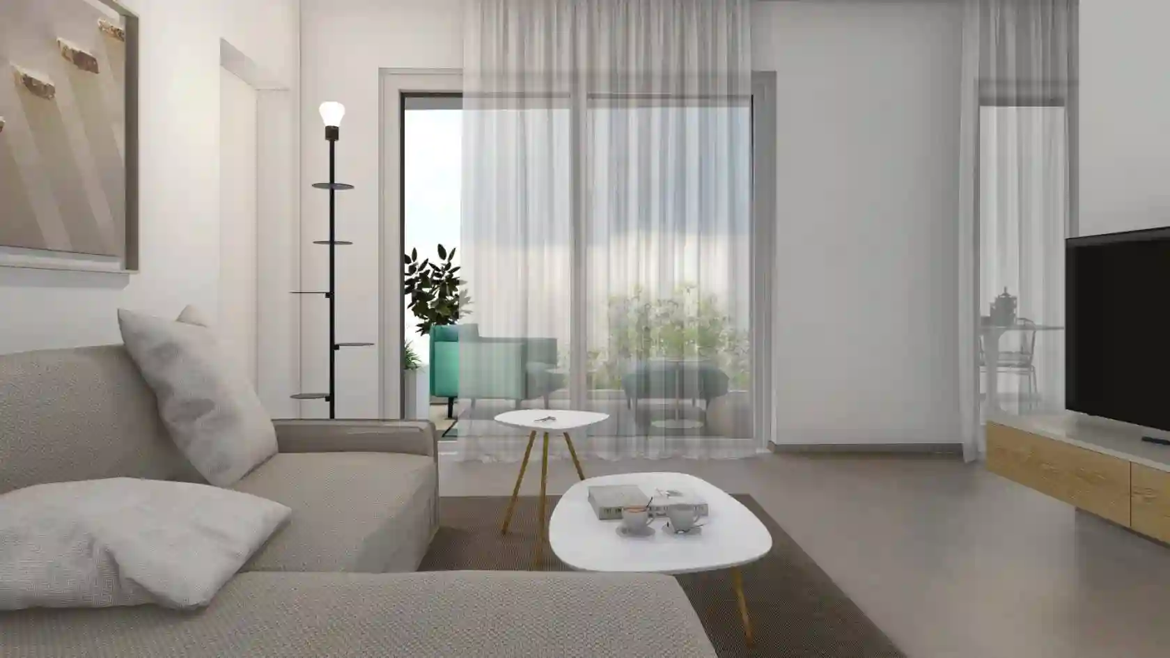 Appartamento - foto 4