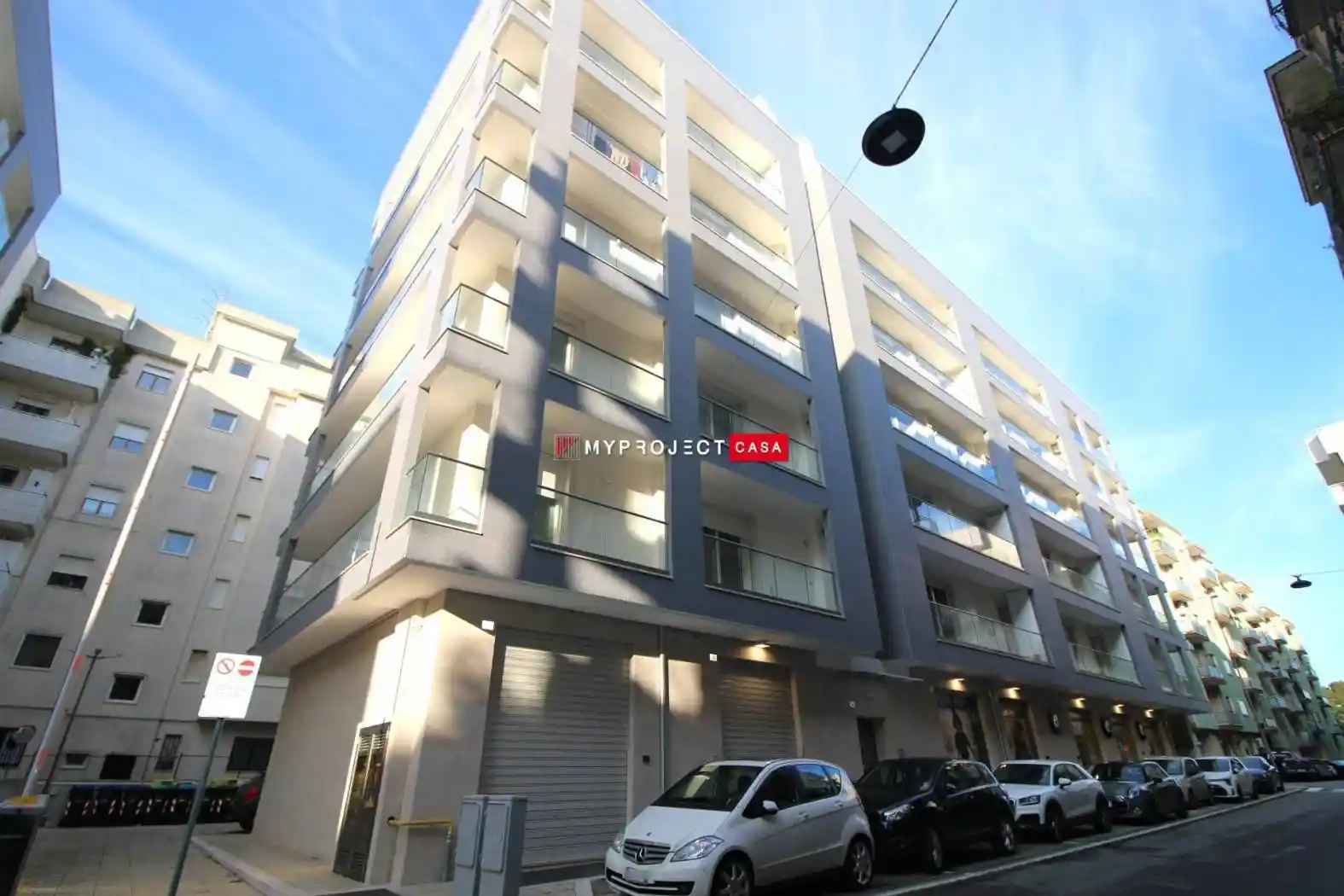 Appartamento in vendita a Martina Franca