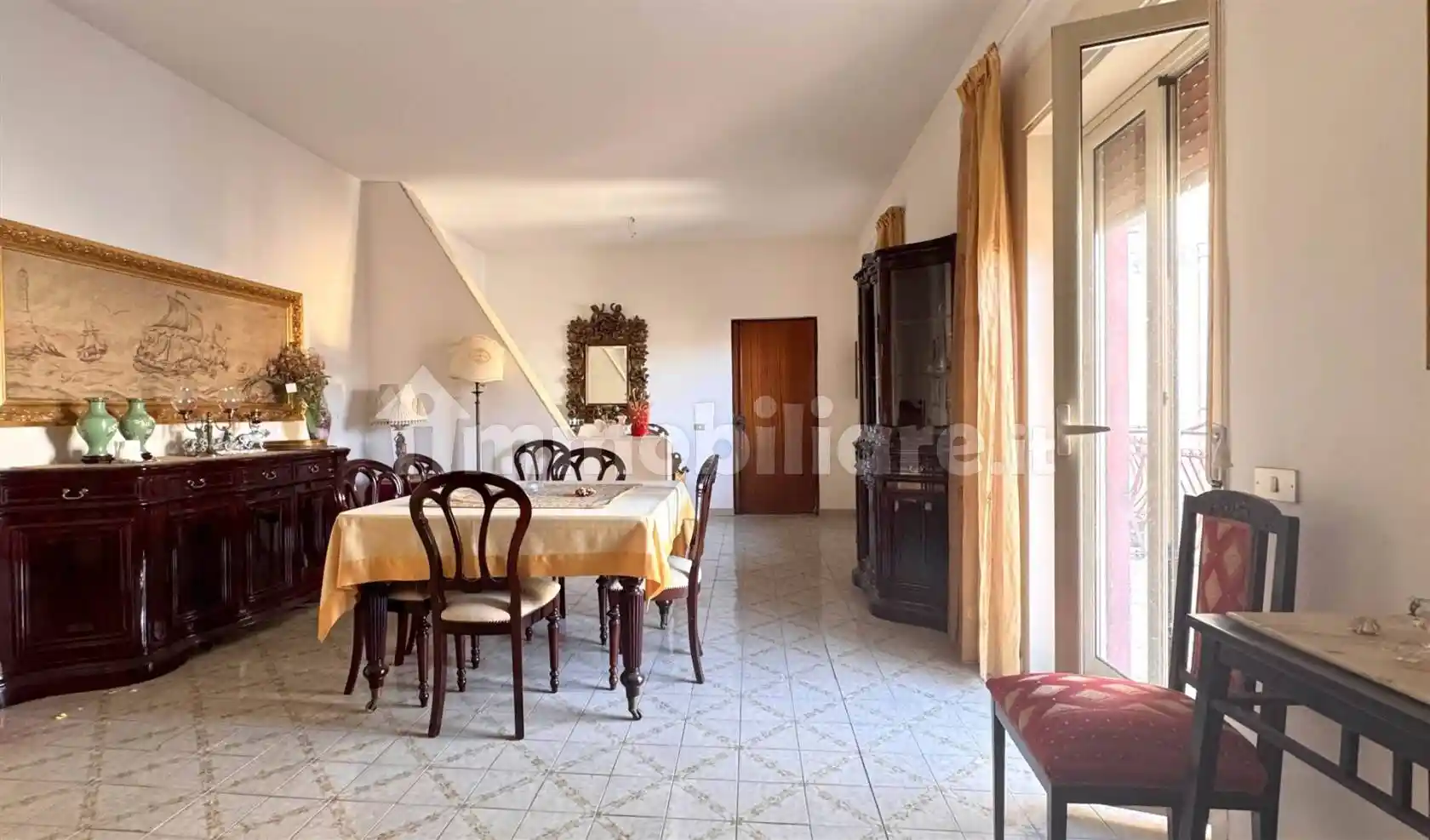 Appartamento in vendita a Misterbianco