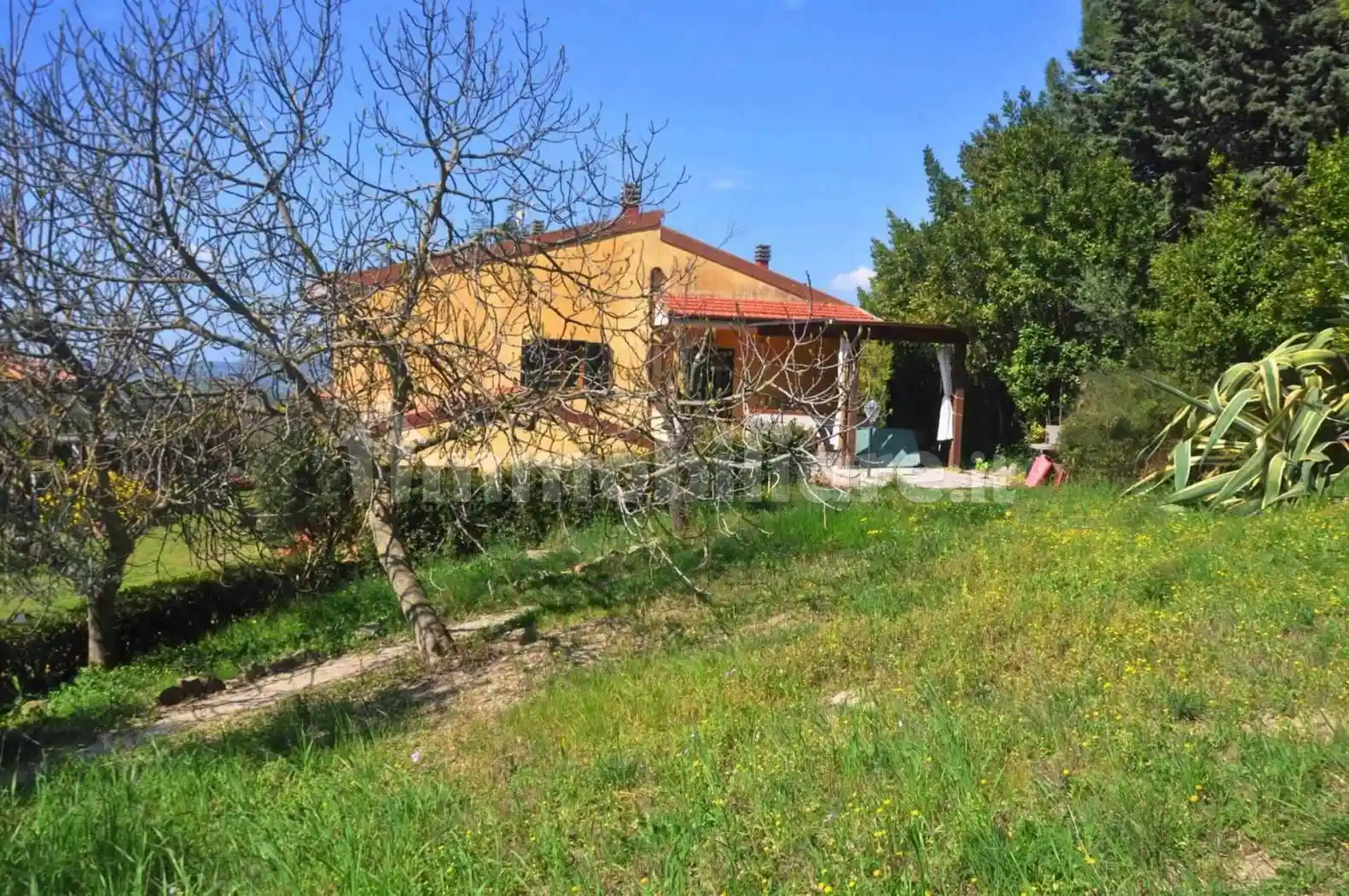 Appartamento in vendita a Santa Luce