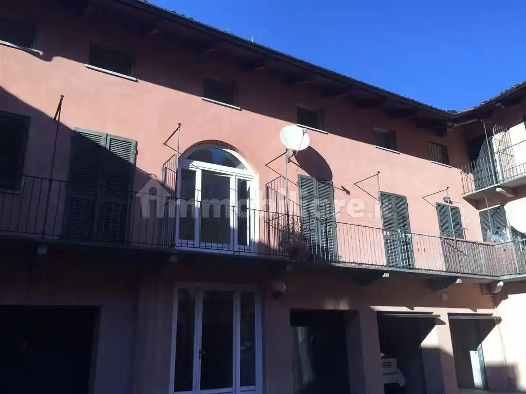 Appartamento in affitto a Biella