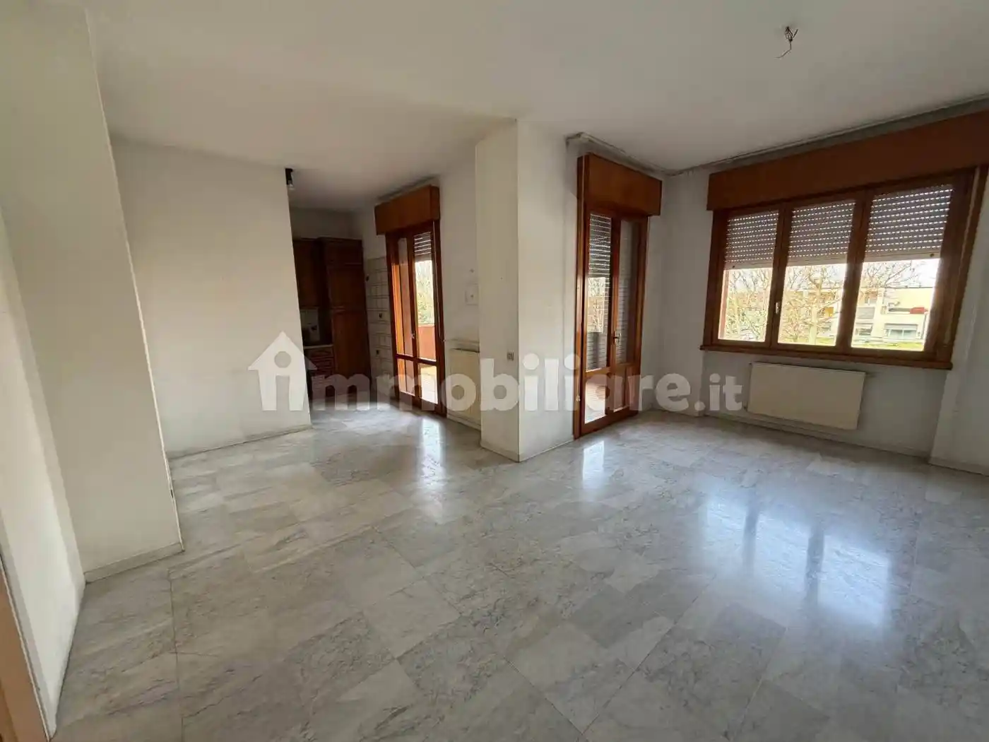 Appartamento in vendita a Piacenza