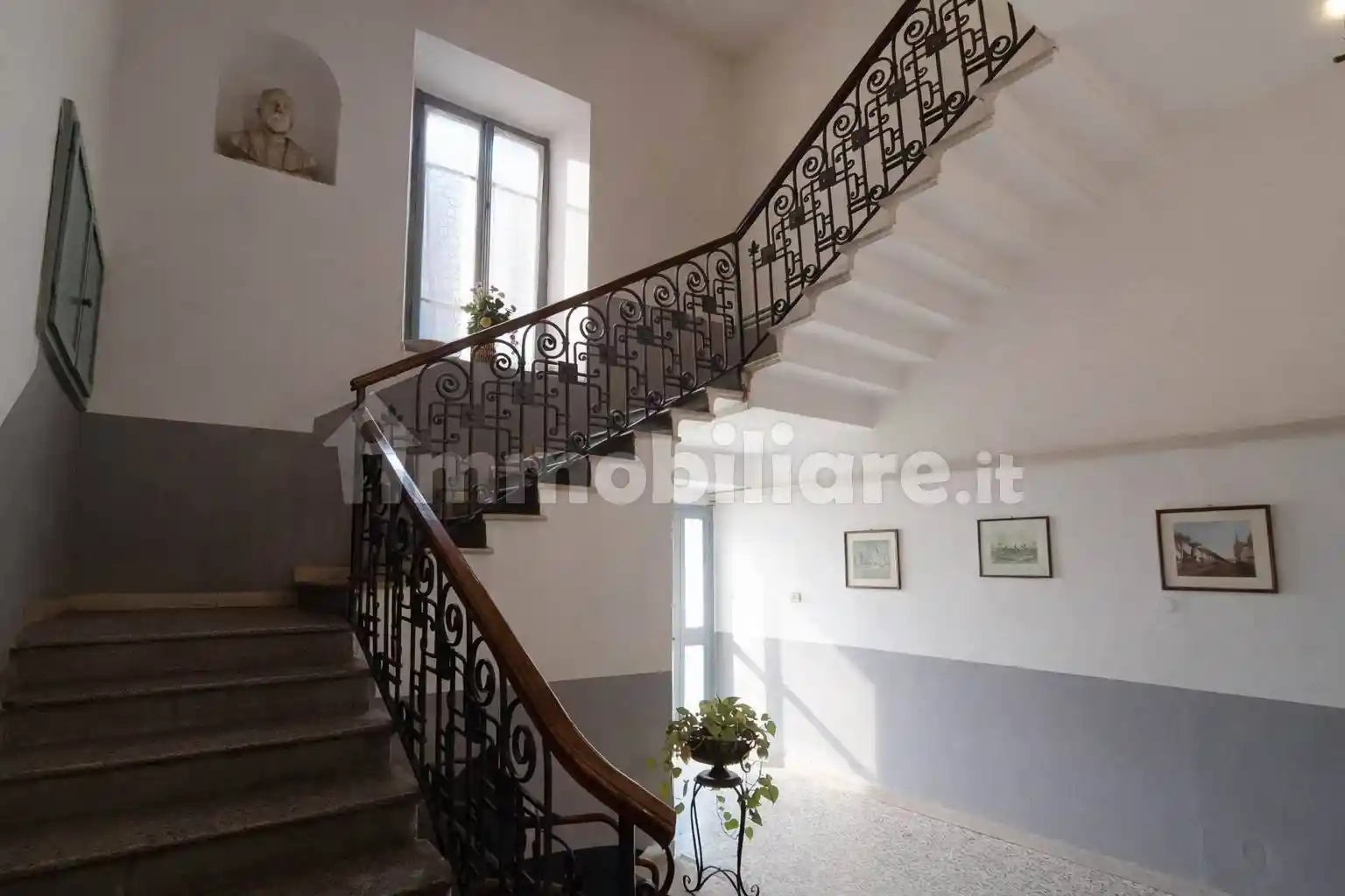 Appartamento in vendita a Carpaneto Piacentino