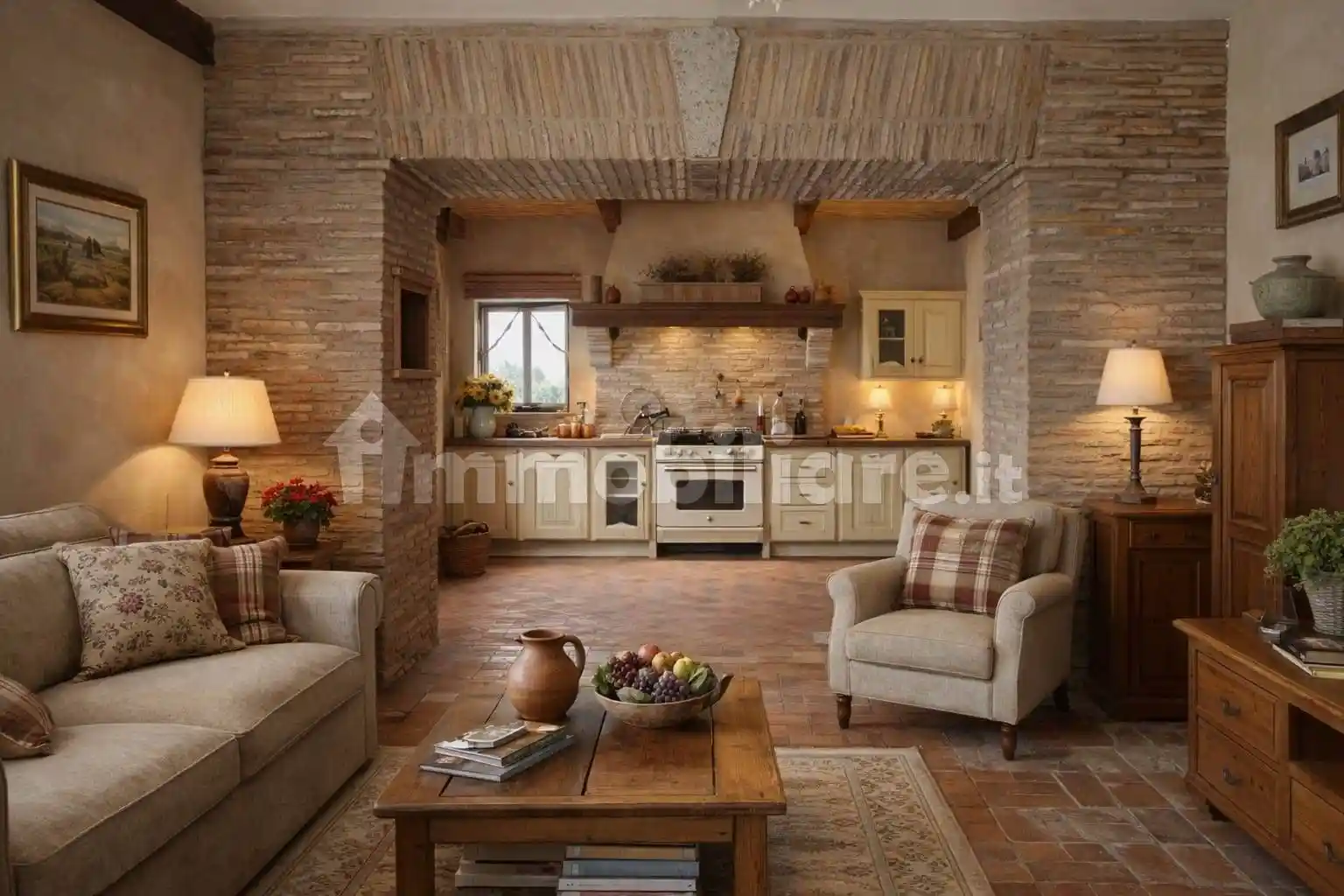 Casa indipendente in vendita a Vetralla