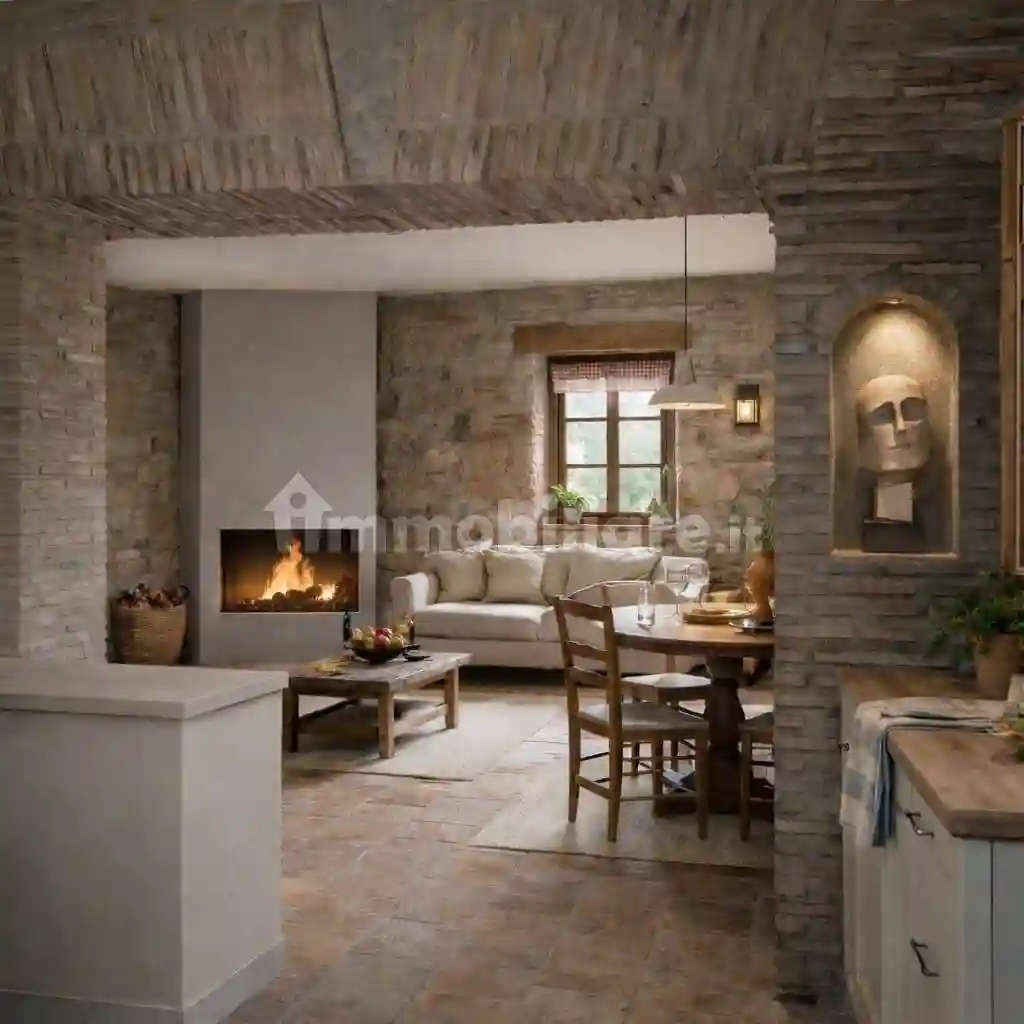 Casa indipendente - foto 2