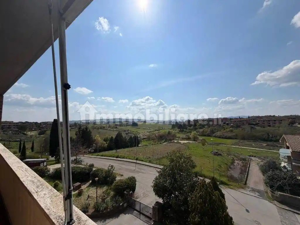 Appartamento in vendita a Sovicille