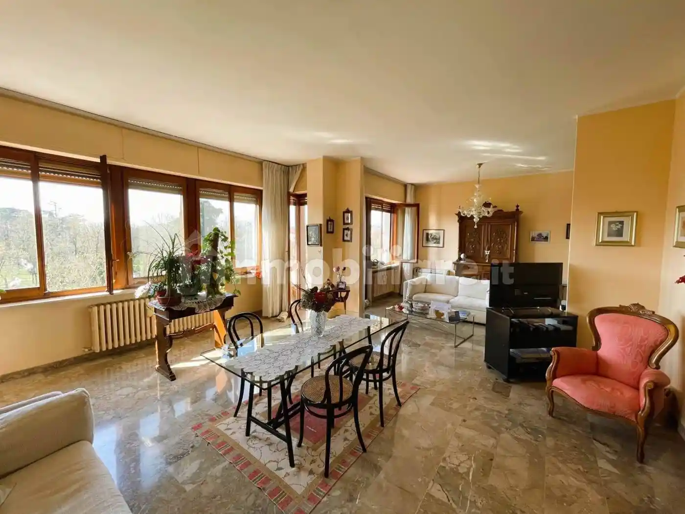 Appartamento in vendita a Casale Monferrato