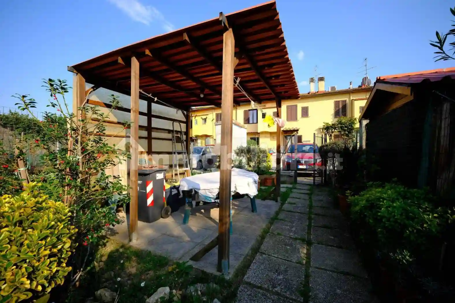 Casa indipendente - foto 2