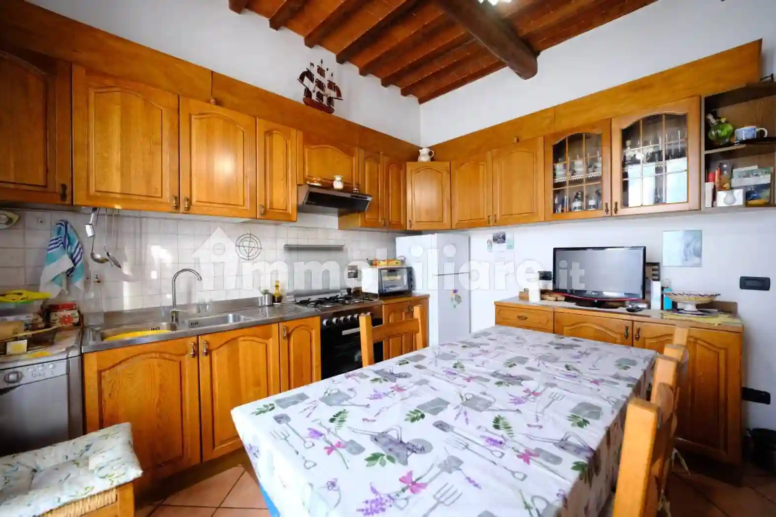 Casa indipendente - foto 3