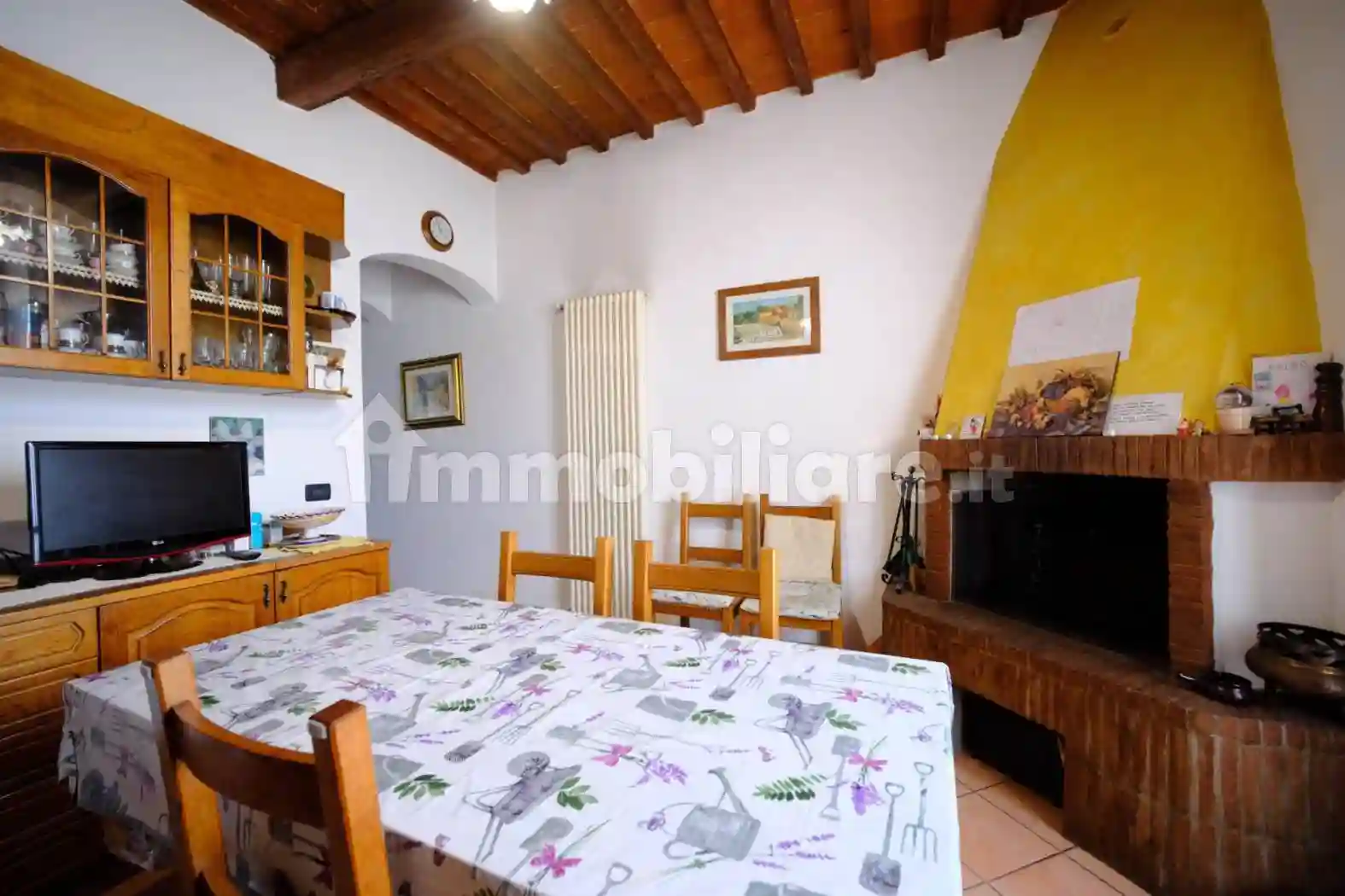 Casa indipendente - foto 4