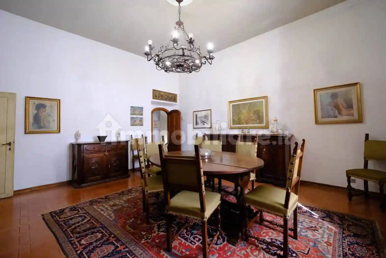 Casa indipendente - foto 5