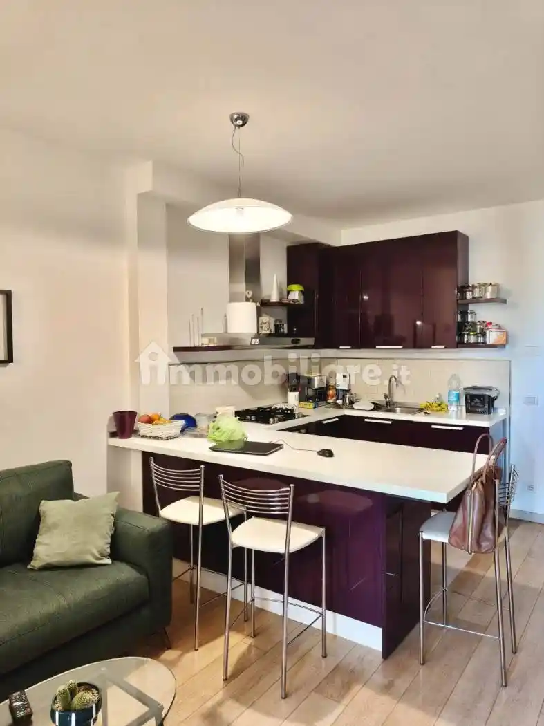 Appartamento in vendita a Montevarchi