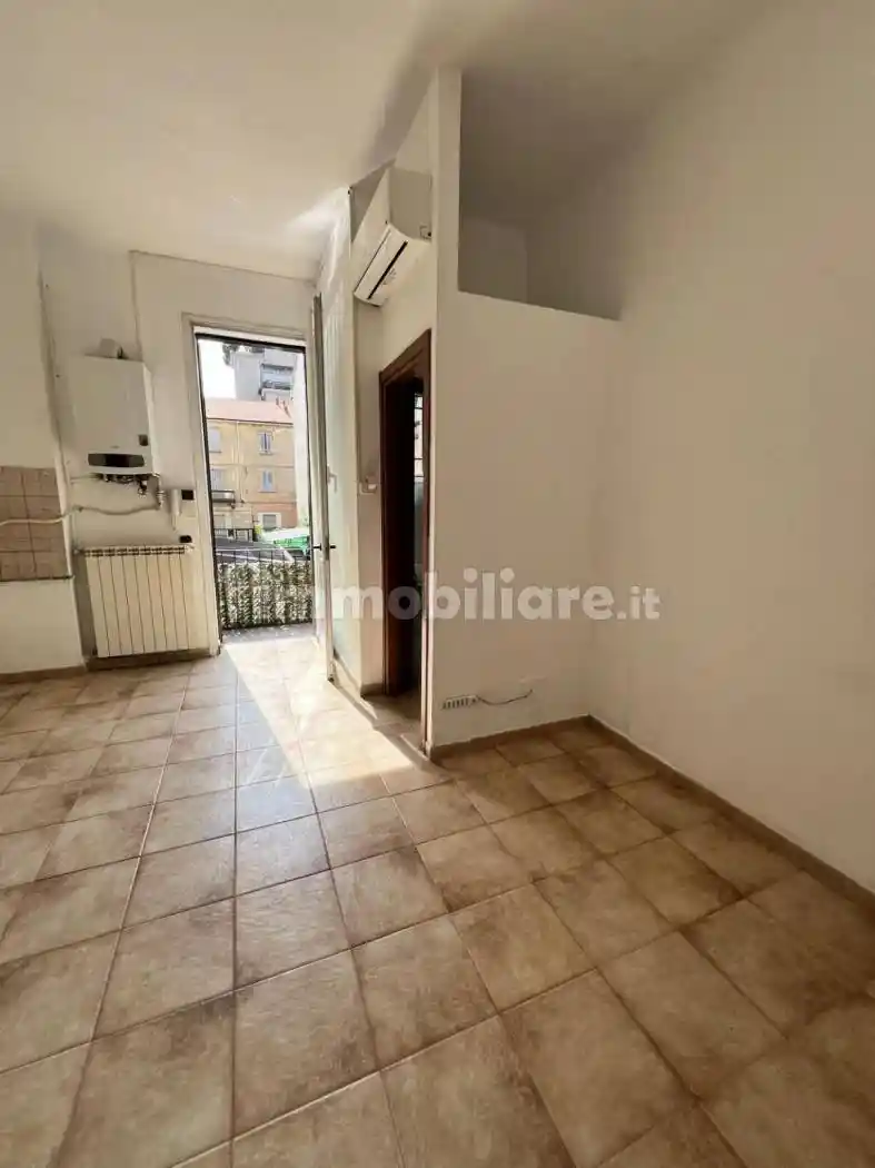 Appartamento in vendita a Sesto San Giovanni