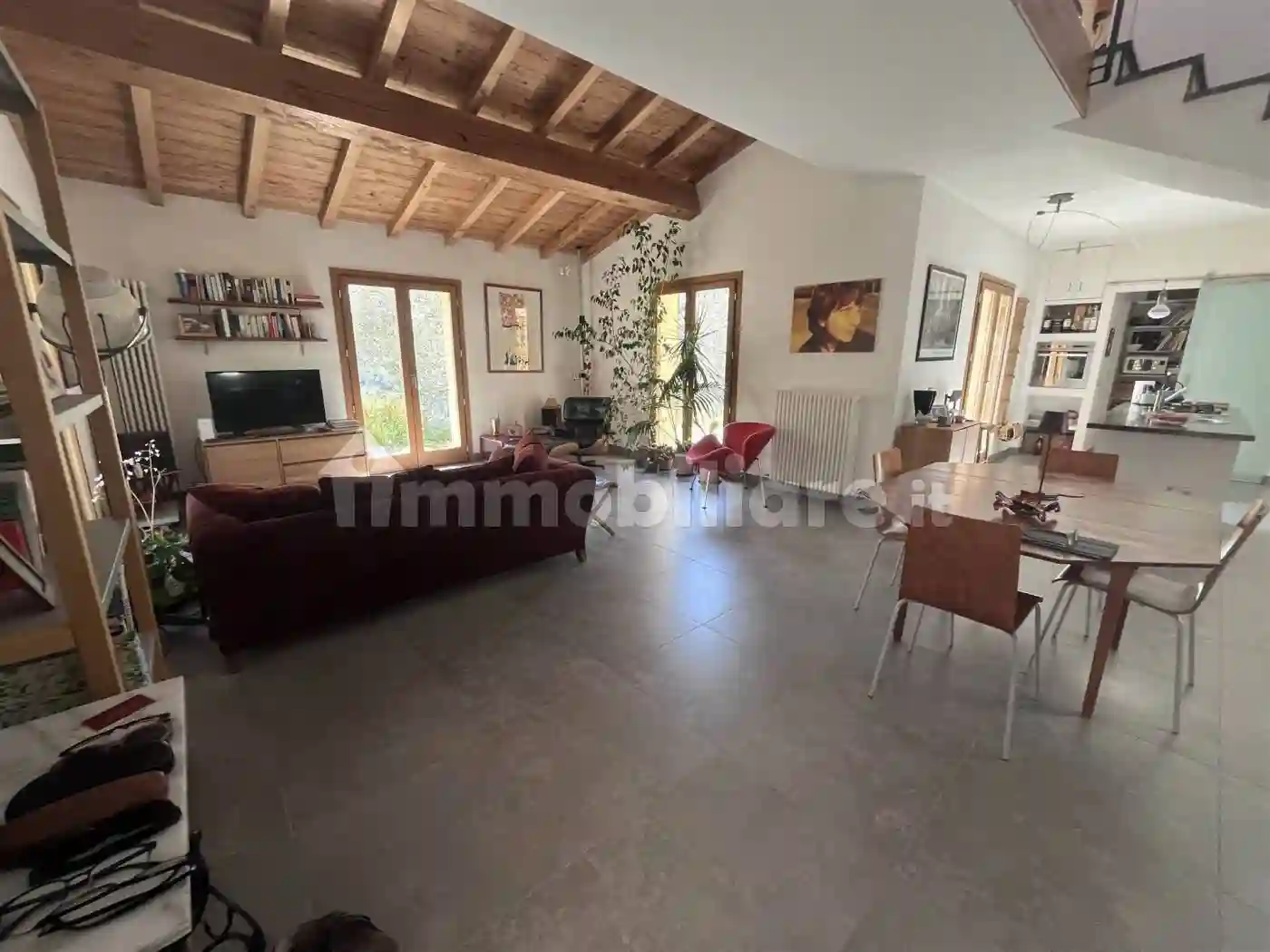 Villa - foto 5
