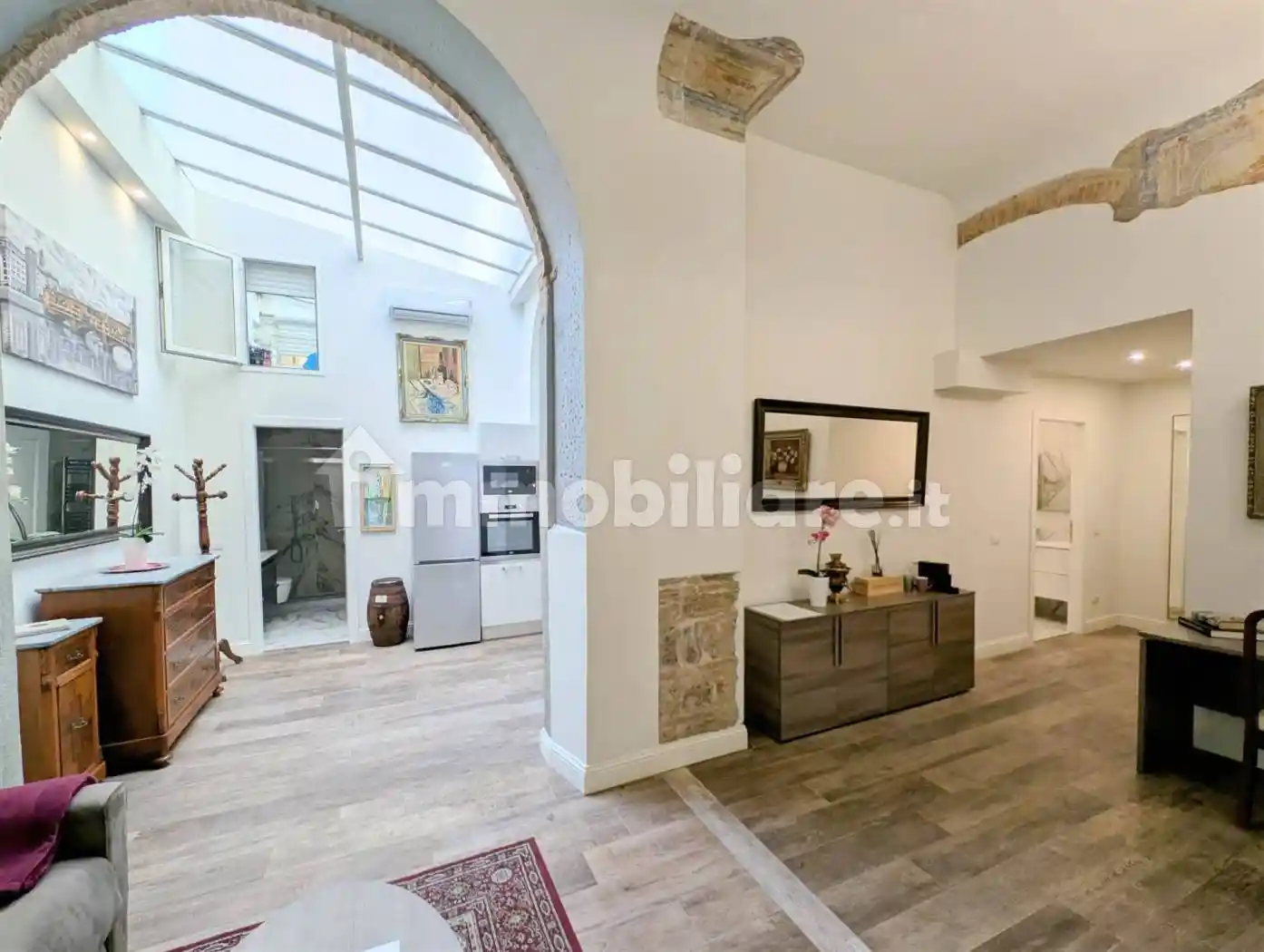 Appartamento in vendita a Firenze