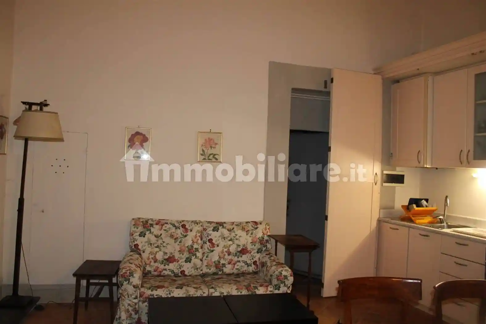 Appartamento in affitto a Firenze