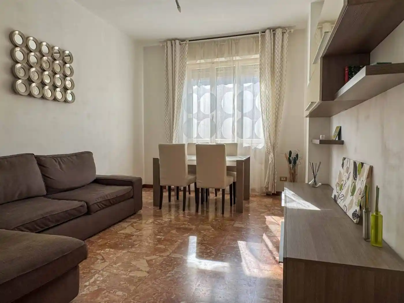 Appartamento in vendita a Vigevano