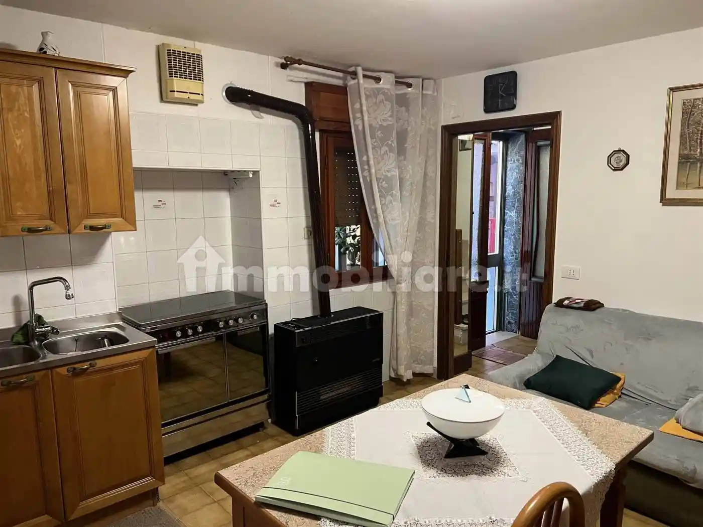 Appartamento in vendita a Chioggia