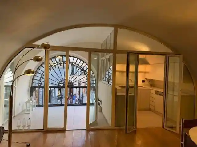 Appartamento in affitto a Firenze