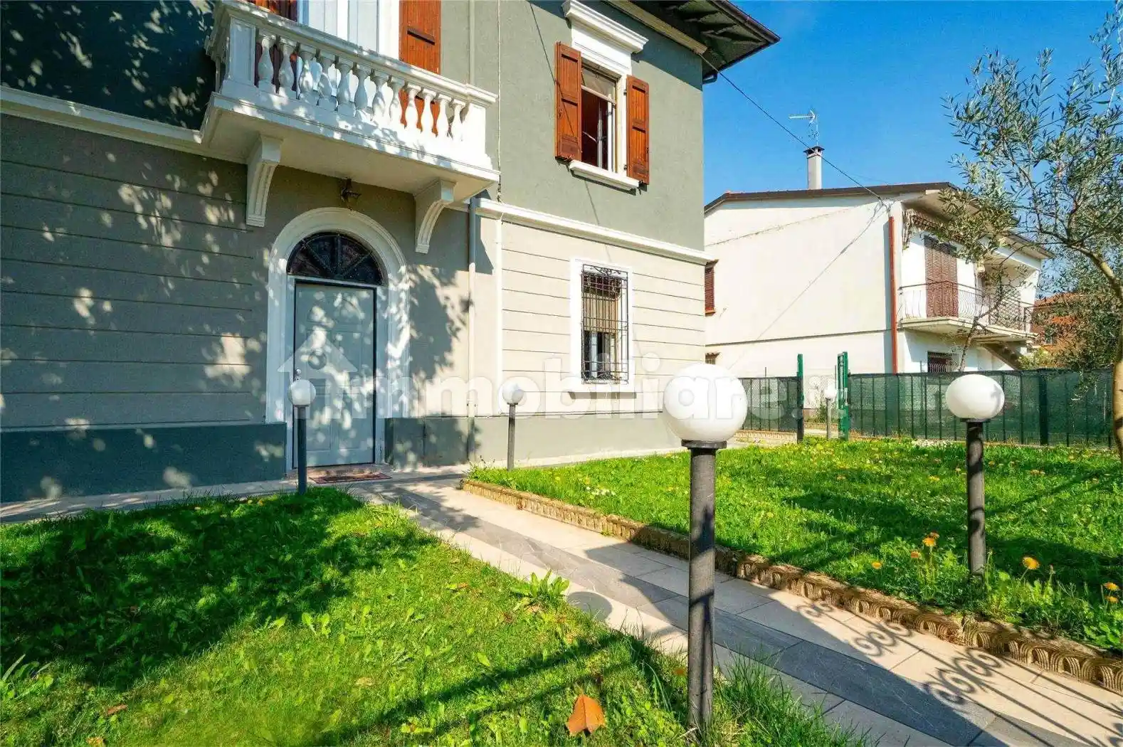 Villa in vendita a Conselice