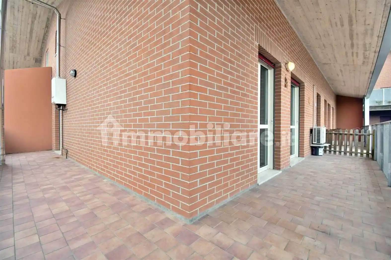 Appartamento in vendita a Monteroni d'Arbia