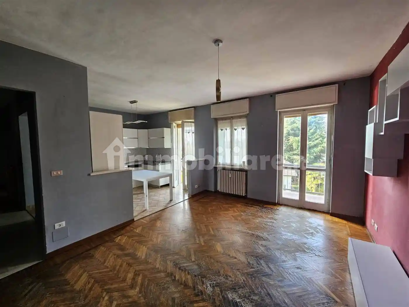 Appartamento in vendita a Biella