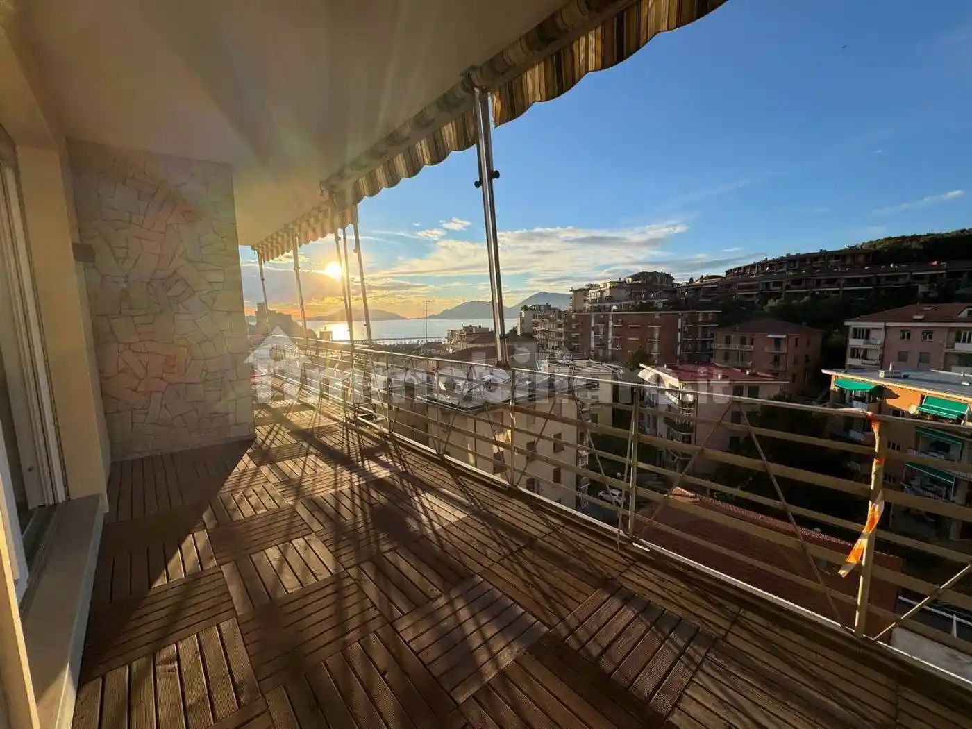 Appartamento in vendita a Lerici