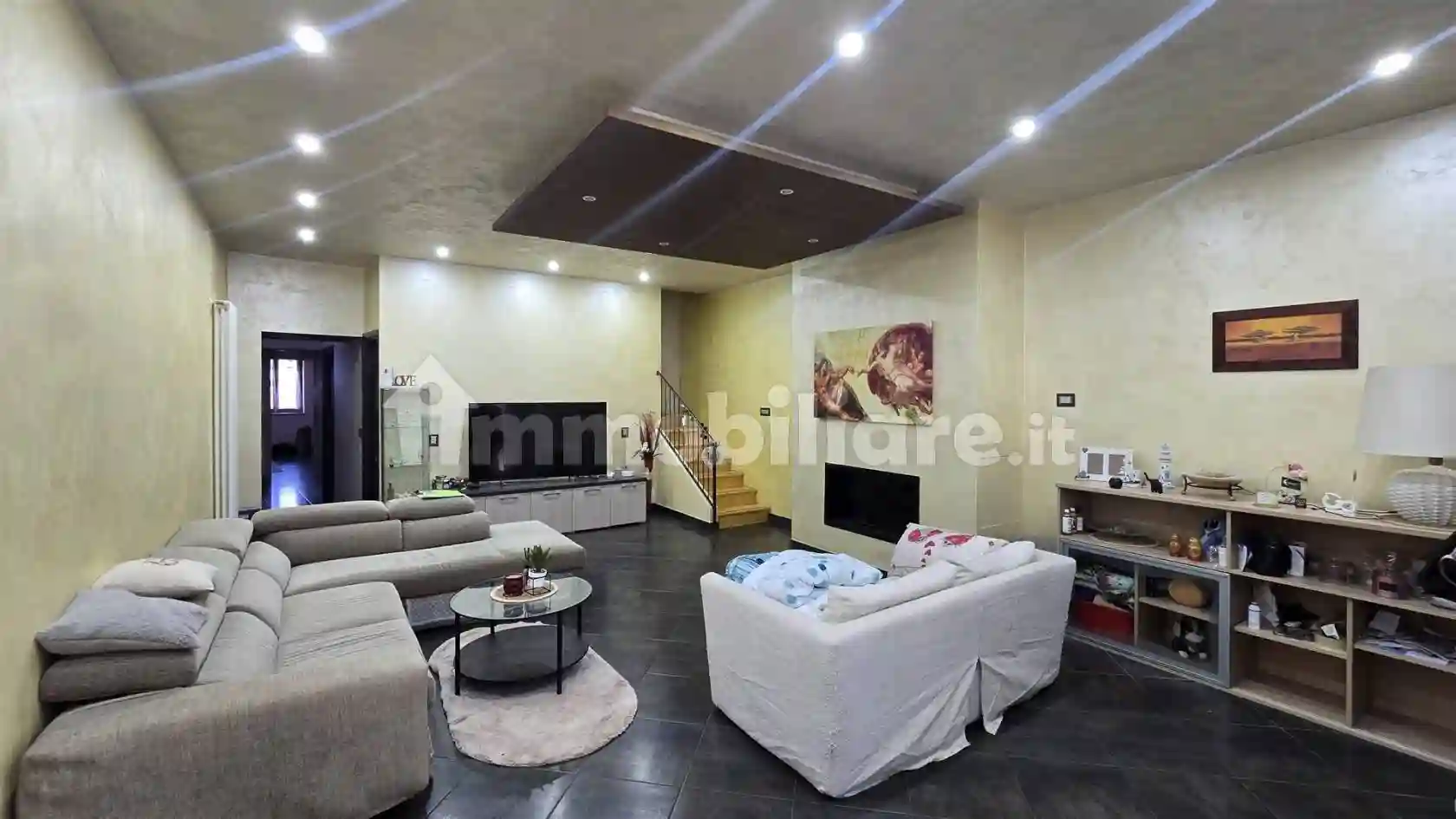 Casa indipendente - foto 2
