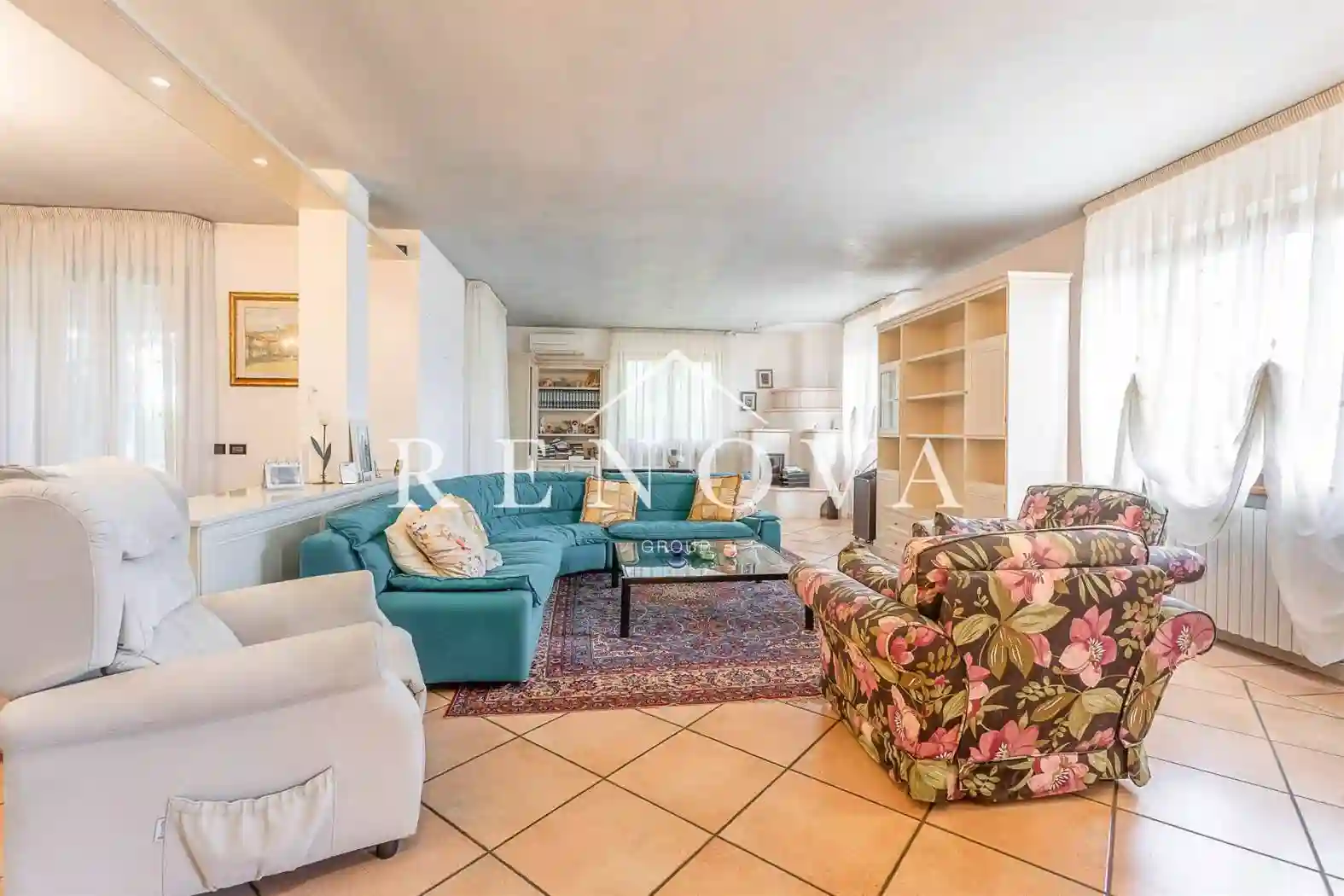 Villa - foto 4