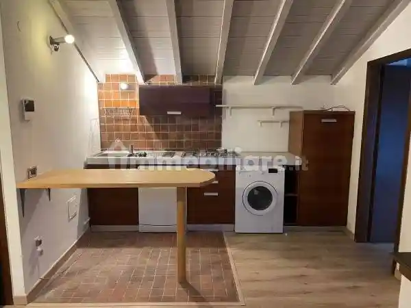 Appartamento in vendita a Brescia