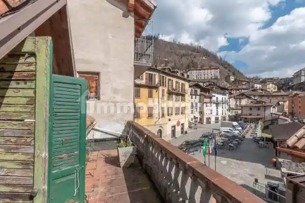 Casa indipendente in vendita a Bagolino